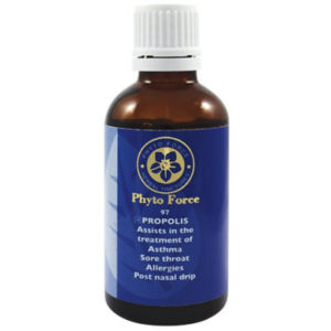 Phyto-Force Propolis Herbal Tincture