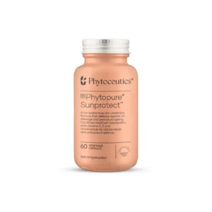 Phytoceutics Phytopure Sunprotect