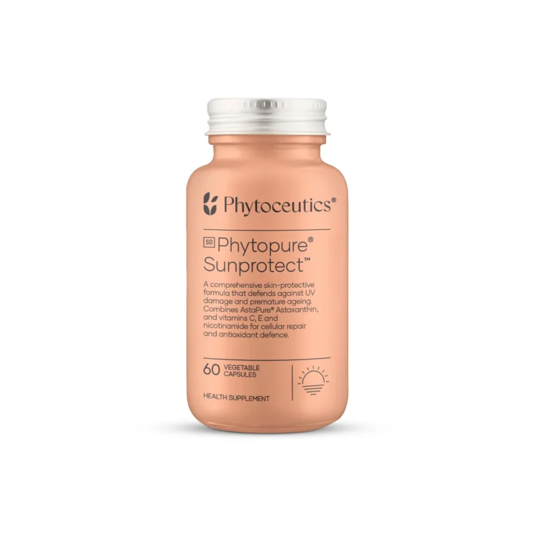Phytoceutics Phytopure Sunprotect