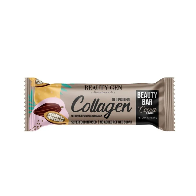 Beauty Gen Collagen Beauty Bar 50g
