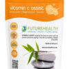 Future Health Vitamin C Doypack 300g
