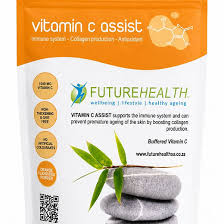 Future Health Vitamin C Doypack 300g