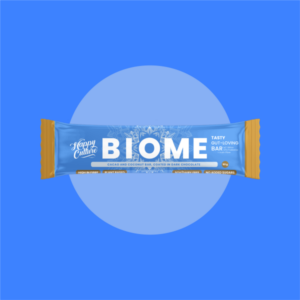 Happy Culture Biome Bar Cacao Coconut Chocolate 50g