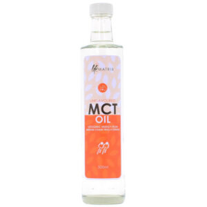 Lifematrix Unflavoured MCT Oil