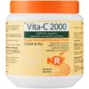 Nrf Vita-c 2000 Buffered Vitamin C 250gr