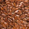 Roasted & Raw Linseed / Flaxseed 200g