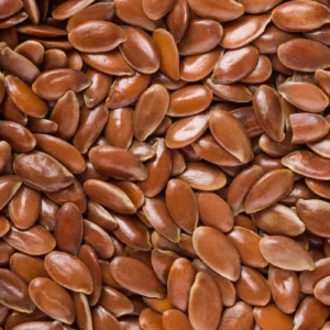 Roasted & Raw Linseed / Flaxseed 200g