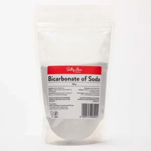 Sally-Ann Bicarbonate of Soda 500g
