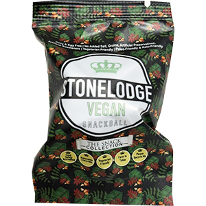Stonelodge Snackball 30g
