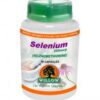 Willow Selenium 200mcg Selenomethionine 50 caps