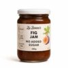 Zu Zanna's Jam 300g