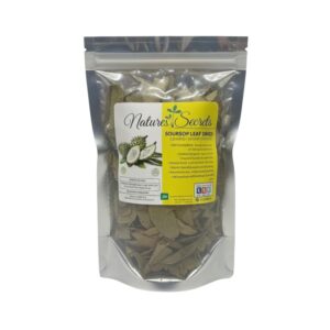 Soursop Leaves dried 25g