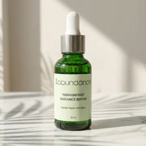 Abundance Passionfruit Radiance Serum 30ml