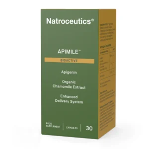 Natroceutics APIMILE 30s