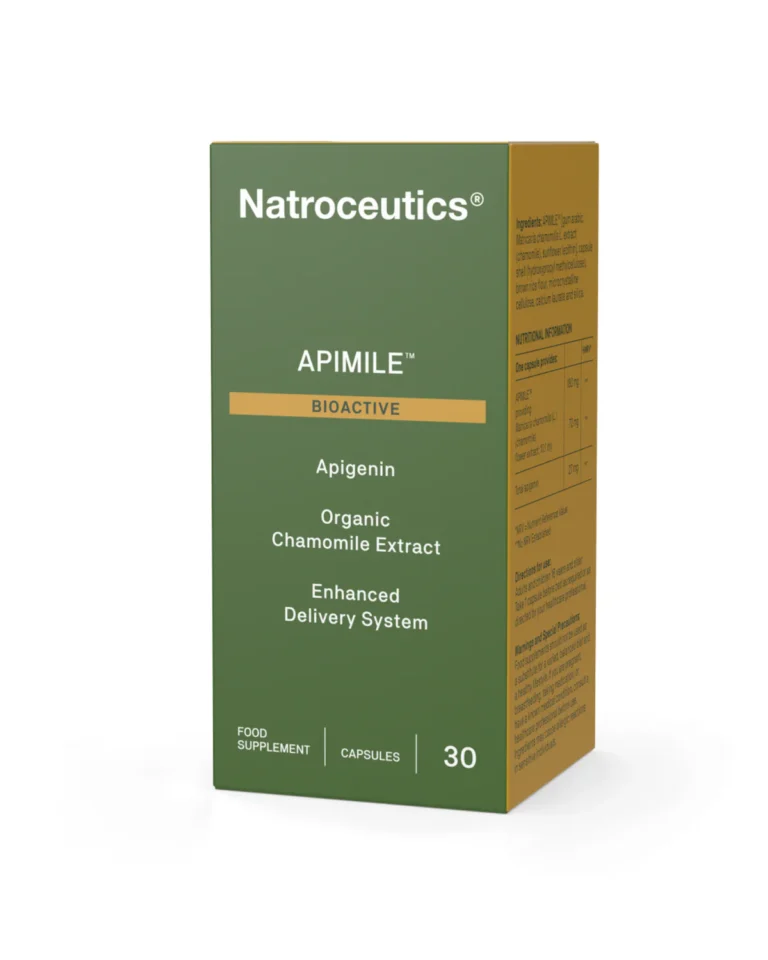 Natroceutics APIMILE 30s