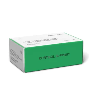 FIRST/LIGHT Cortisol Support 10s