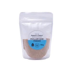 Psyllium Husk Powder 150g