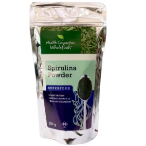 Health Connection Spirulina 250g