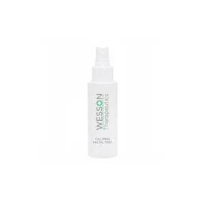 Wesson Therapeutics Calming Facial Mist 100ml