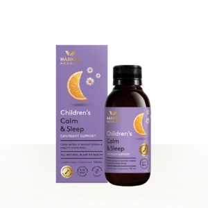 HARKER Children Calm & Sleep 150ml