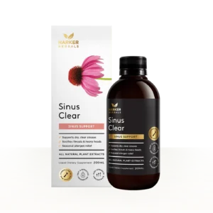 HARKER Sinus Clear 200ml