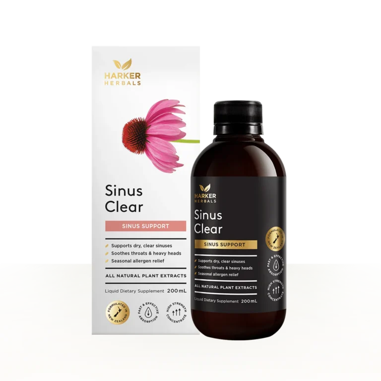 HARKER Sinus Clear 200ml