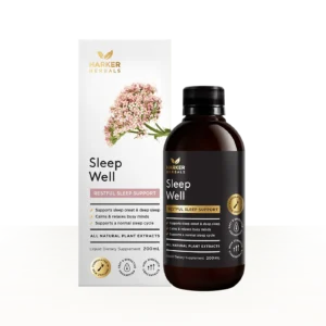 HARKER Sleep Well 200ml