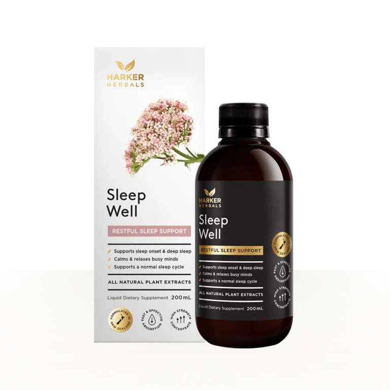 HARKER Sleep Well 200ml