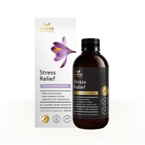 HARKER Stress Relief 200ml