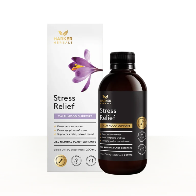 HARKER Stress Relief 200ml