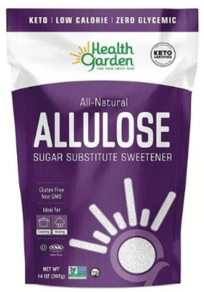 Health Garden Allulose 397g