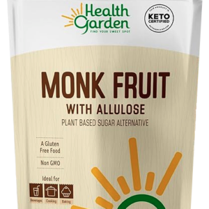 Health Garden Monk Fruit with Allulose 454g