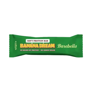 Barebells Banana Dream Protein Bar 55g