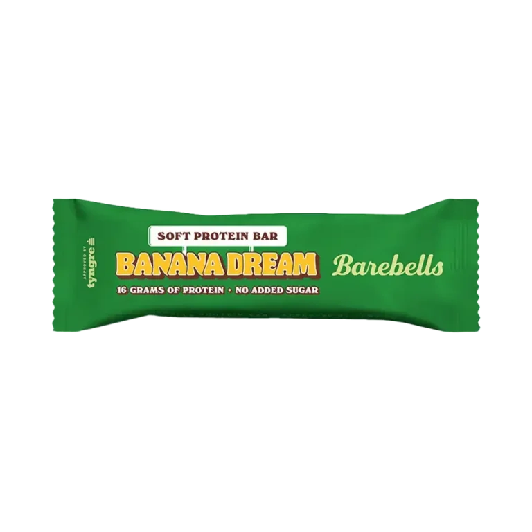 Barebells Banana Dream Protein Bar 55g