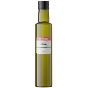 Escentia Vegetable Glycerine