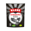 Klene Sugarfree Zoethouten Hartjes 110g