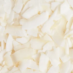 Roasted & Raw Coconut Flakes 200g
