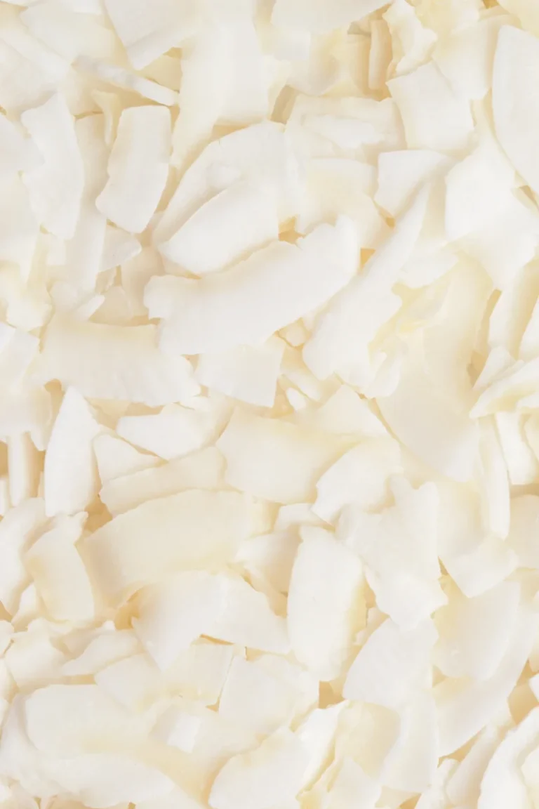 Roasted & Raw Coconut Flakes 200g