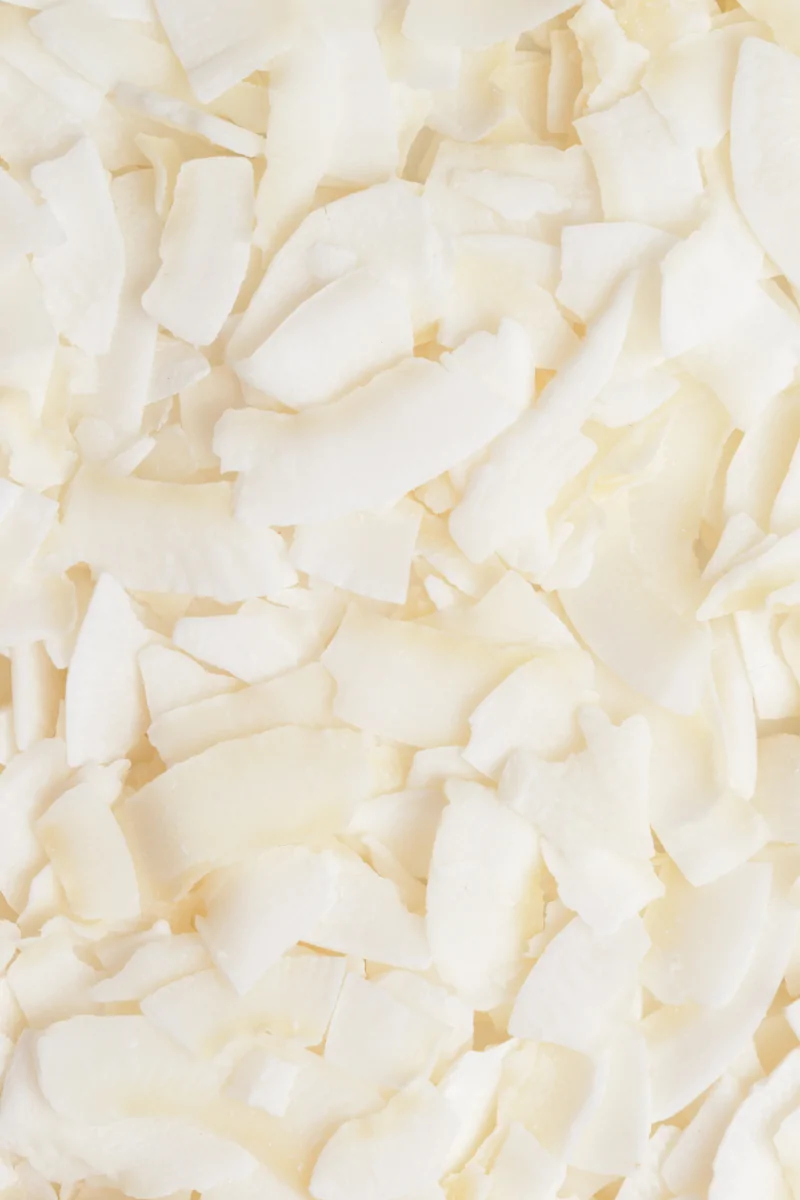 Roasted & Raw Coconut Flakes 200g