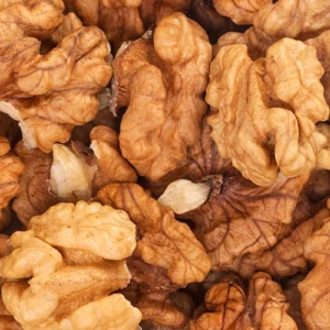 Roasted & Raw Walnuts 200g