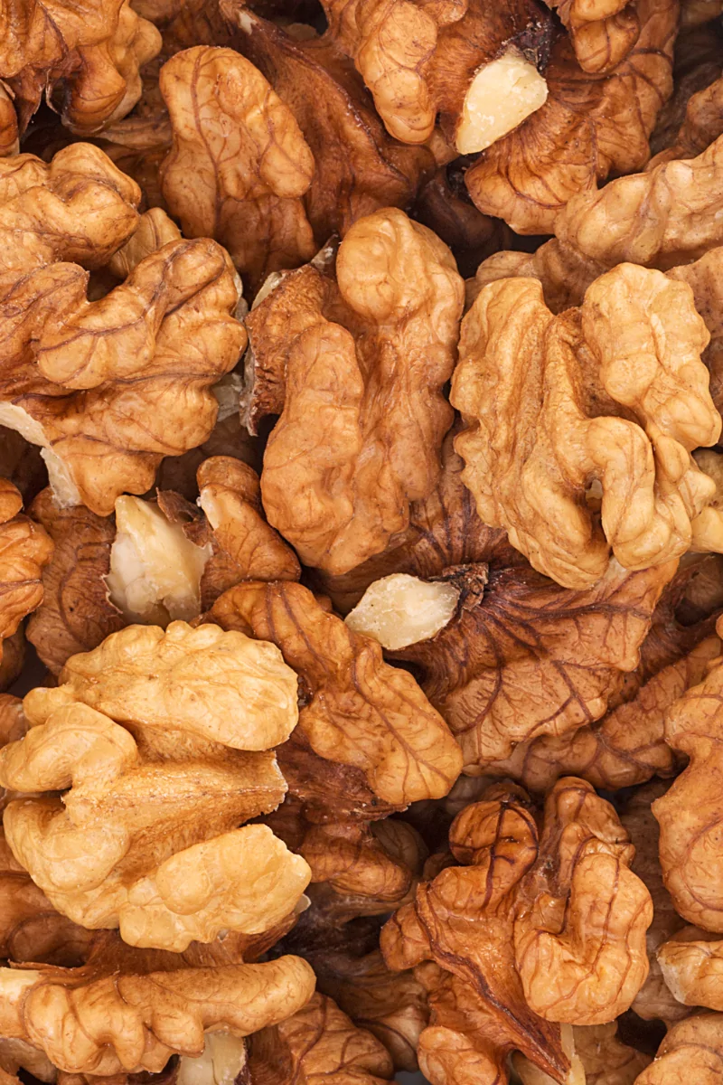 Roasted & Raw Walnuts 200g