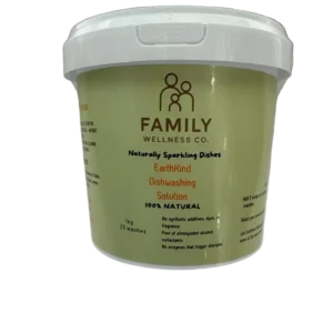 Earth Kind Dishwashing Solution 1kg