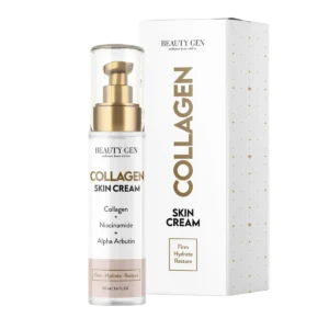 Beauty Gen Collagen Skin Cream 50ml