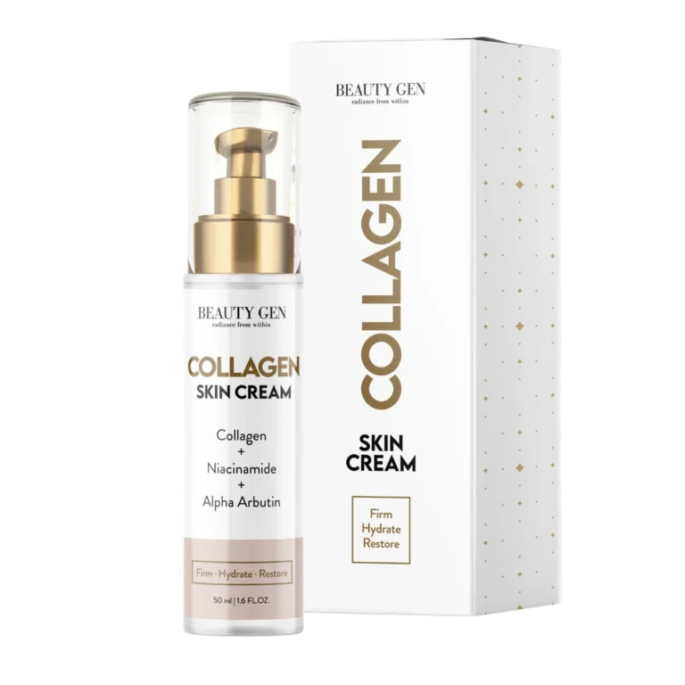 Beauty Gen Collagen Skin Cream 50ml