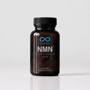 Charava NMN+ Resveratrol 60s