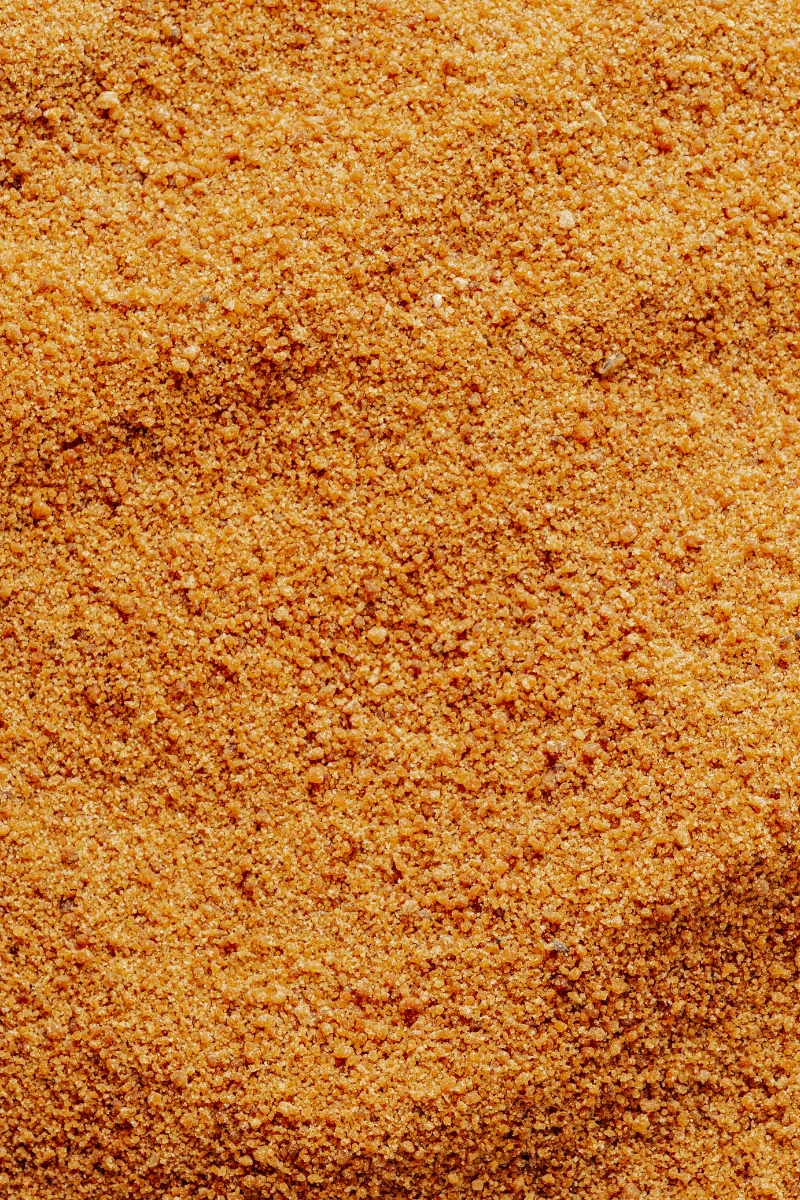Roasted & Raw Coconut Sugar 200g