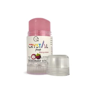 Crystal Fresh Deodorant Stick Mangosteen 120g