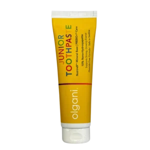 Olgani Junior Toothpaste