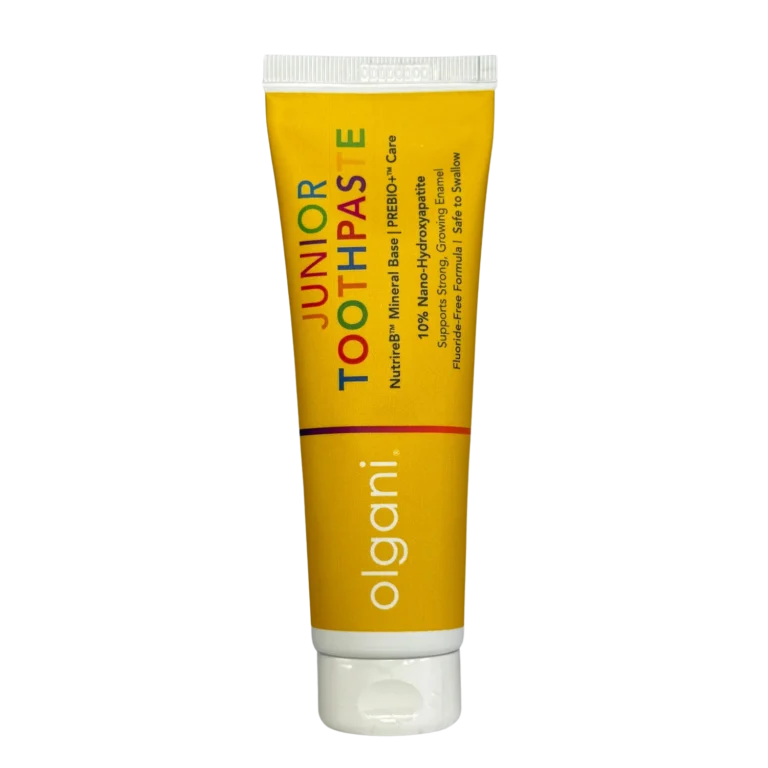 Olgani Junior Toothpaste