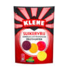 Klene Suikervrij Wine Gums Fruitmunten